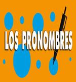 los pronombres