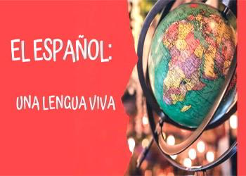 el español