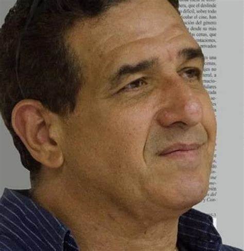 Frank Padrón