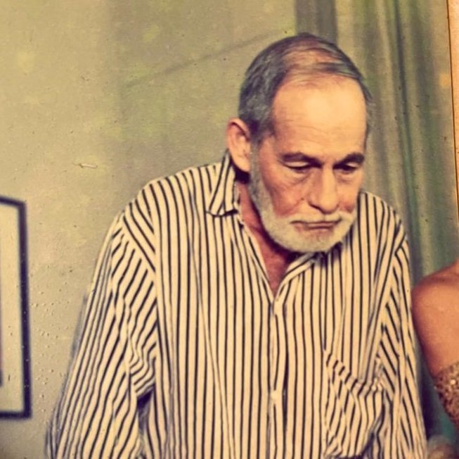 Amaury Pérez Garcia
