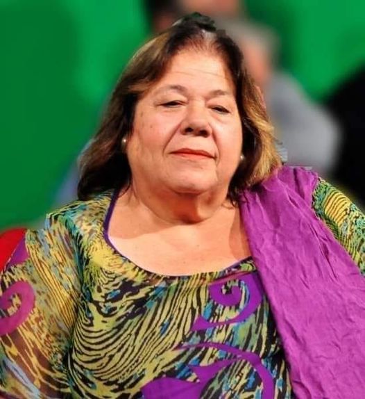 Corina Mestre