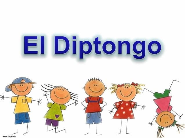 Diptongo