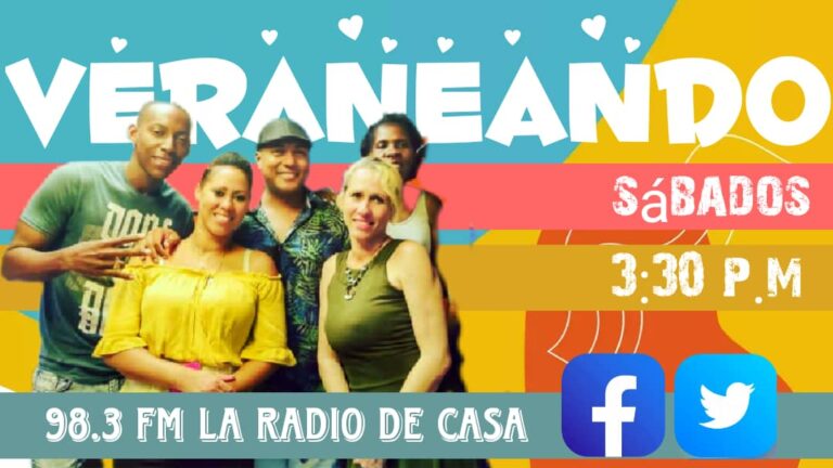 Programa Nostros La Radio