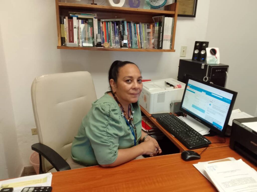 Yuzaima Cardona Villena