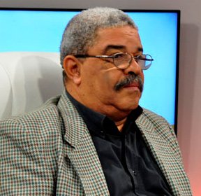 Pedro de la Hoz