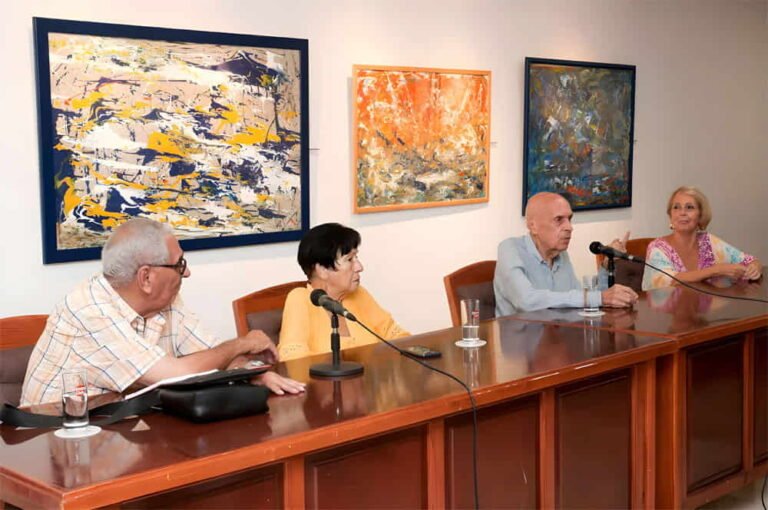 personalidades audiovisual