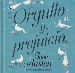 prejuicio y la pasión