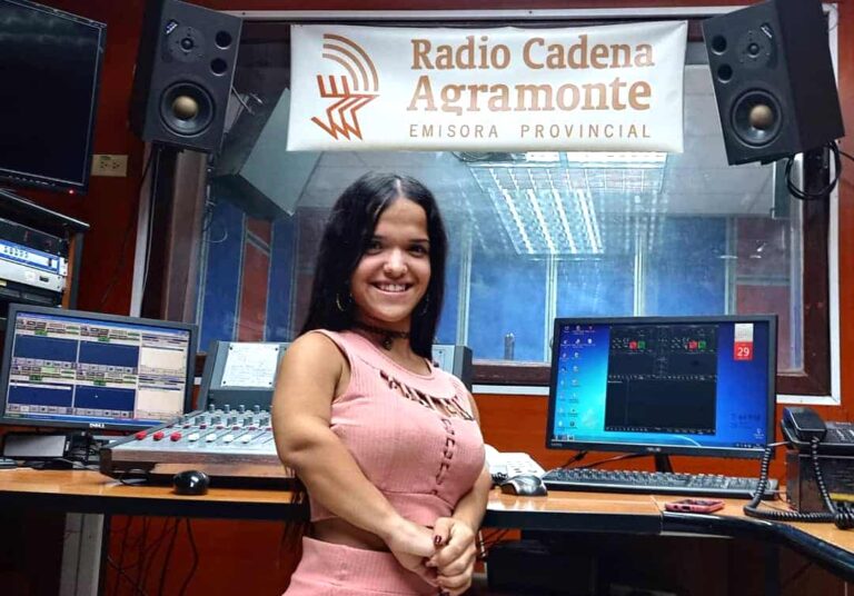 Maria Tejedor Ramírez