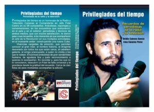 Homenaje a Fidel