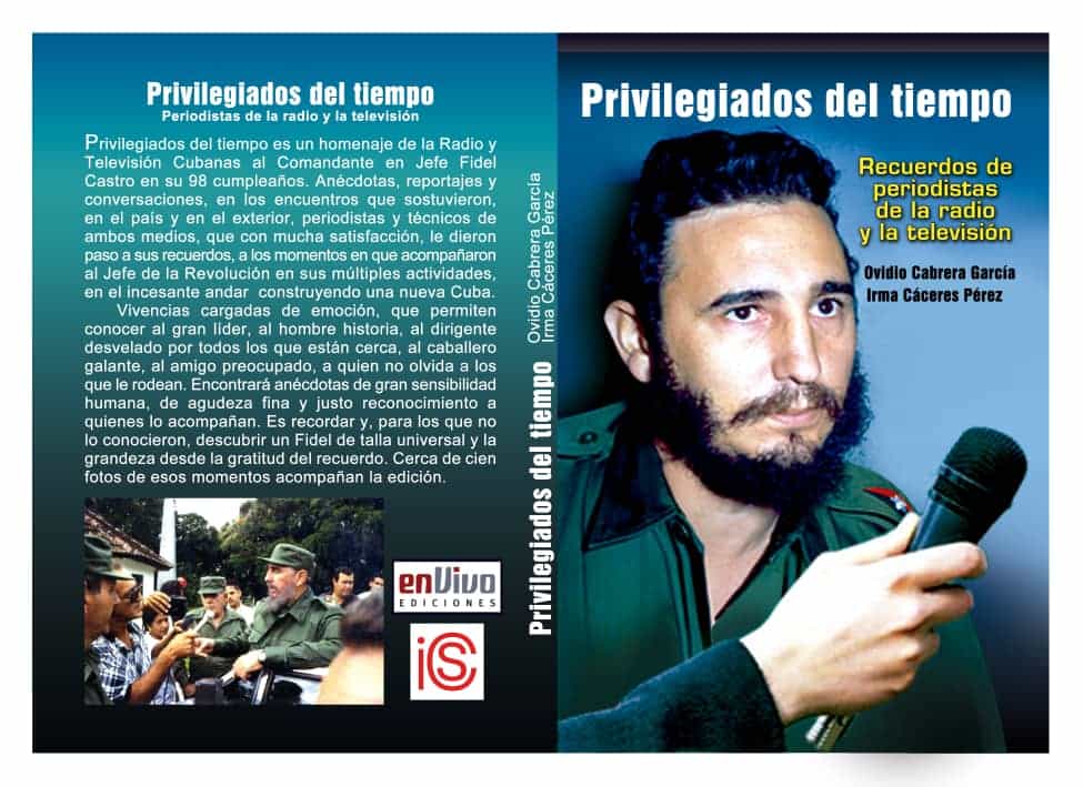 Homenaje a Fidel