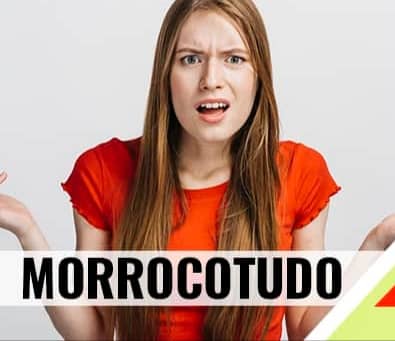 morrocotudo