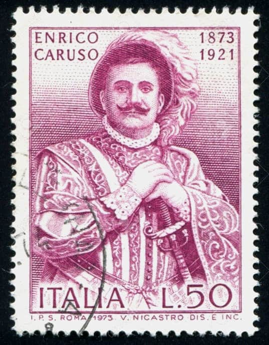 caruso