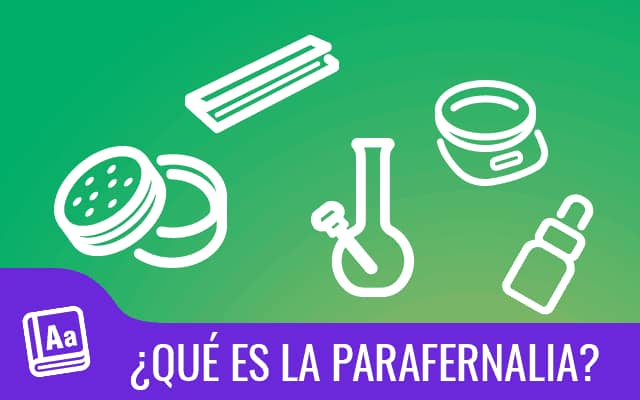 parafenalia