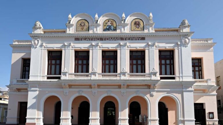 Teatro Terry