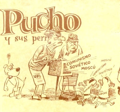 radio y televisión