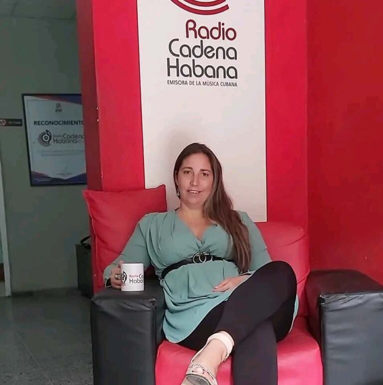 Anabel Candelario Carmona