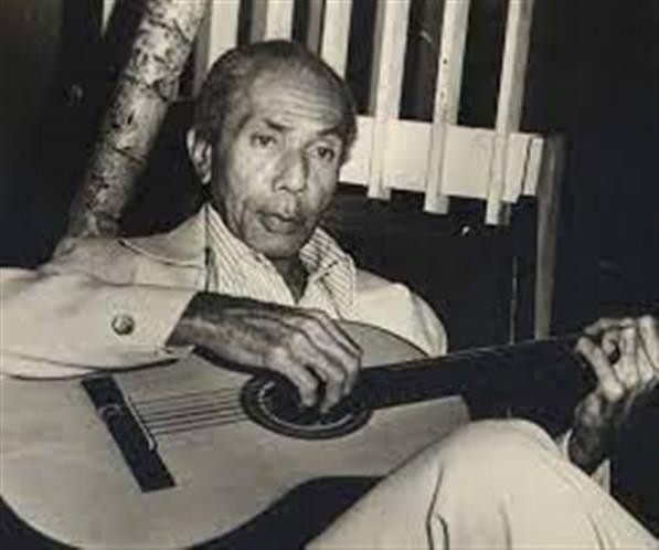 César Portillo de la Luz
