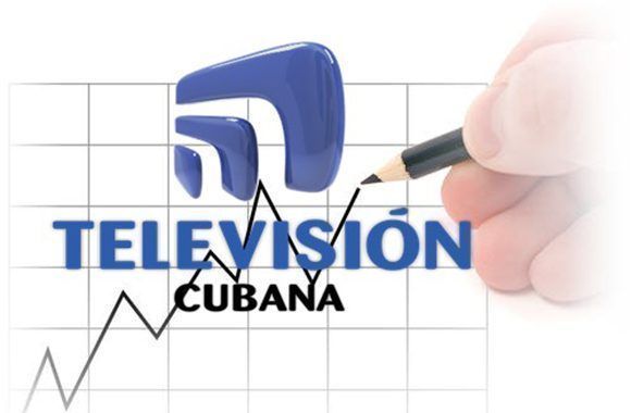 Televisión Cubana