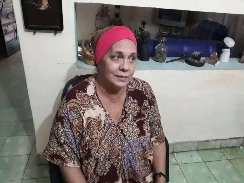 Teresita Gómez Acosta