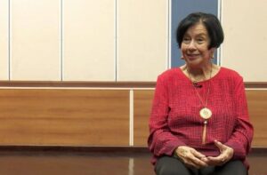 Caridad Martínez González