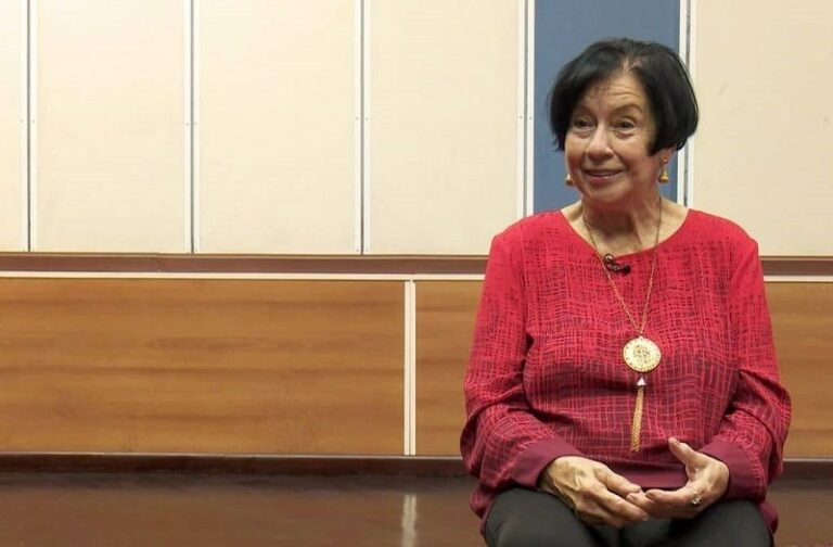 Caridad Martínez González