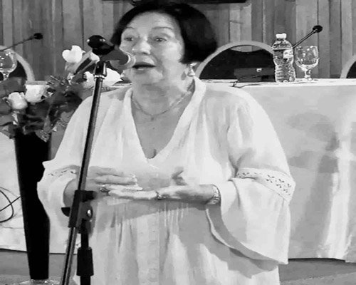 Caridad Martínez