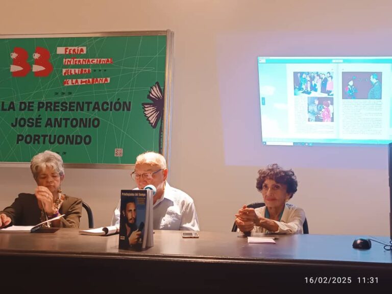 Editorial En Vivo