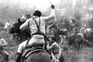 El grito de Baire