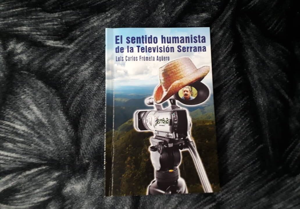 El sentido humanista de la Televisón Serrana