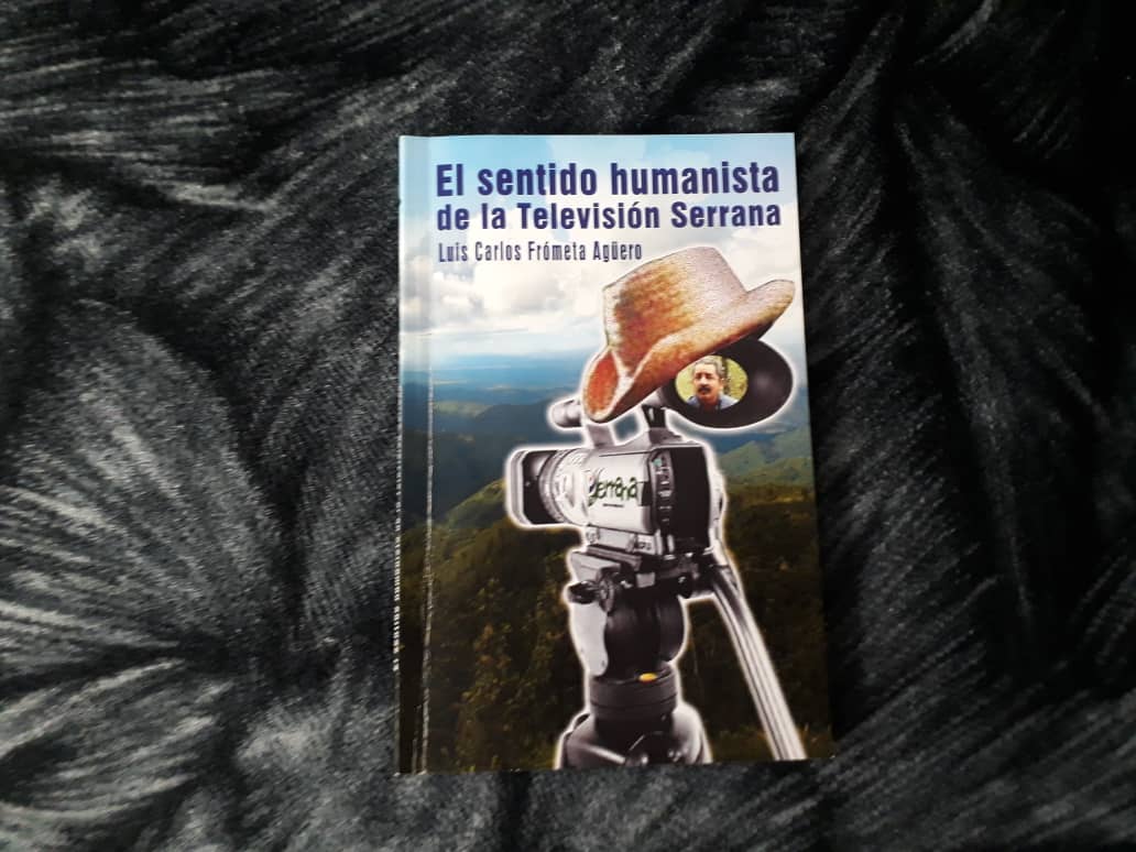 El sentido humanista de la Televisón Serrana
