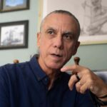 Waldo Ramírez