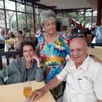presentación del libro Prorgreso una palabra mágica