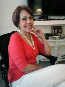 Lolina Cuadras