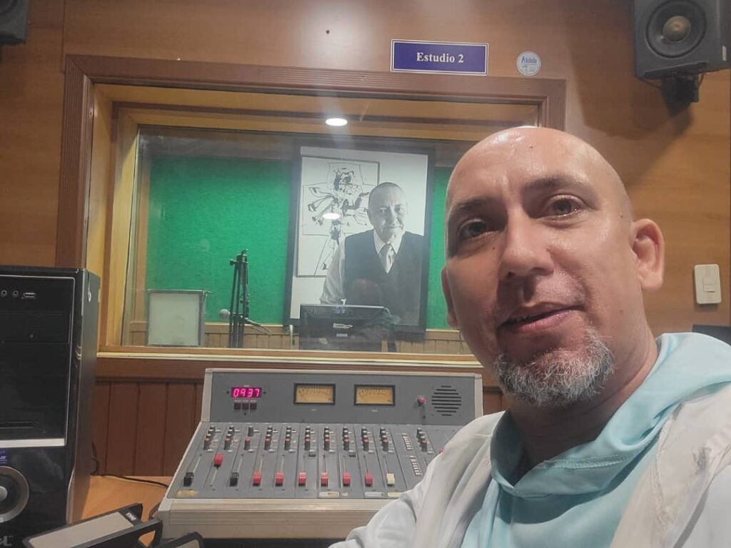 Abel Rosales