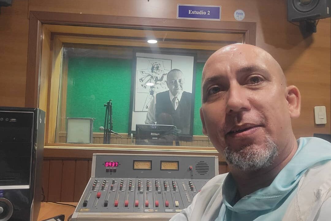 Abel Rosales