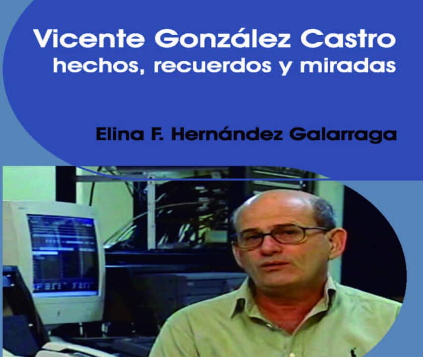 Vicente González Castro