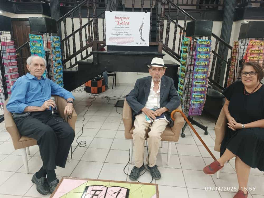 librería Fayad Jamís