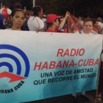 Radio Habana Cuba