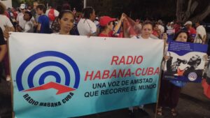 Radio Habana Cuba
