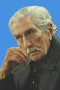 Silvano Suárez