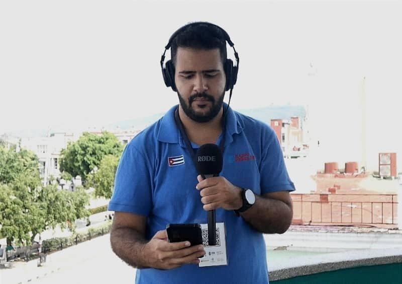 Erick Méndez Díaz