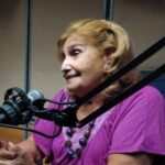 Argelia Pera