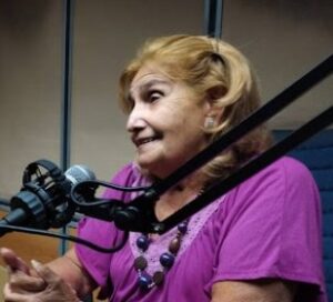 Argelia Pera