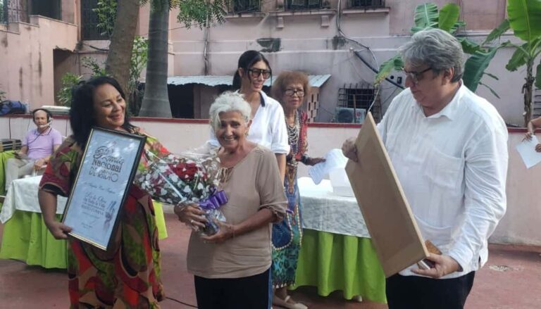 Premio Nacional de Radio 2025