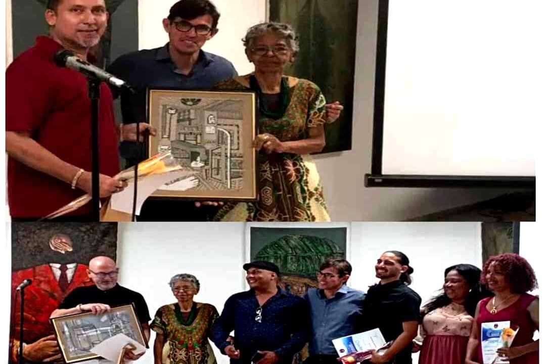 Entregan premios de radio en Concurso Caracol 2025