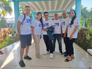 Festival Nacional de Telecentros