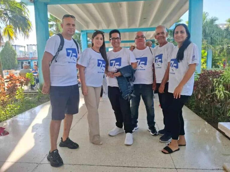 Festival Nacional de Telecentros