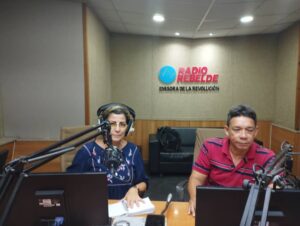 BRAHIN Y ZENAIDA COSTALES