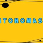 antonomasia