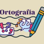 ortografía